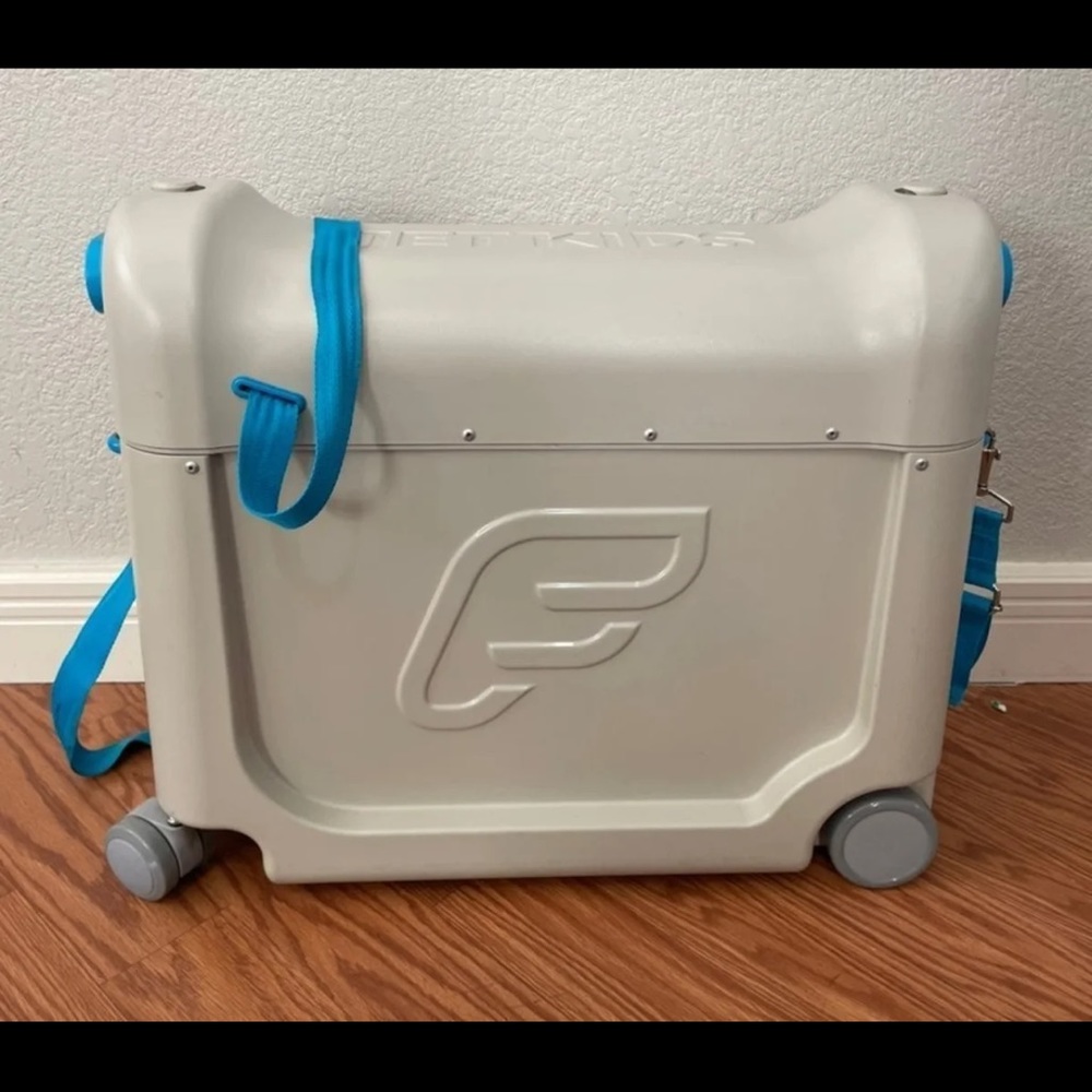 jetkids by stokke used